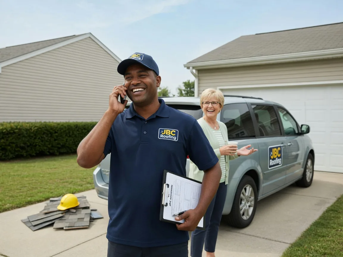 Roof Replacement Atlantic City, NJ FAQs